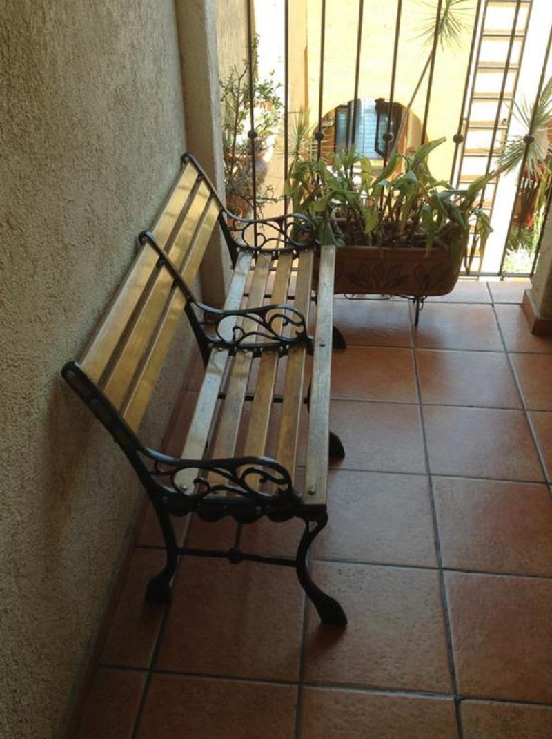 Casa Galeana Hotel cápsula