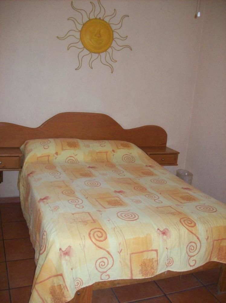 Casa Galeana Hotel cápsula Morelia